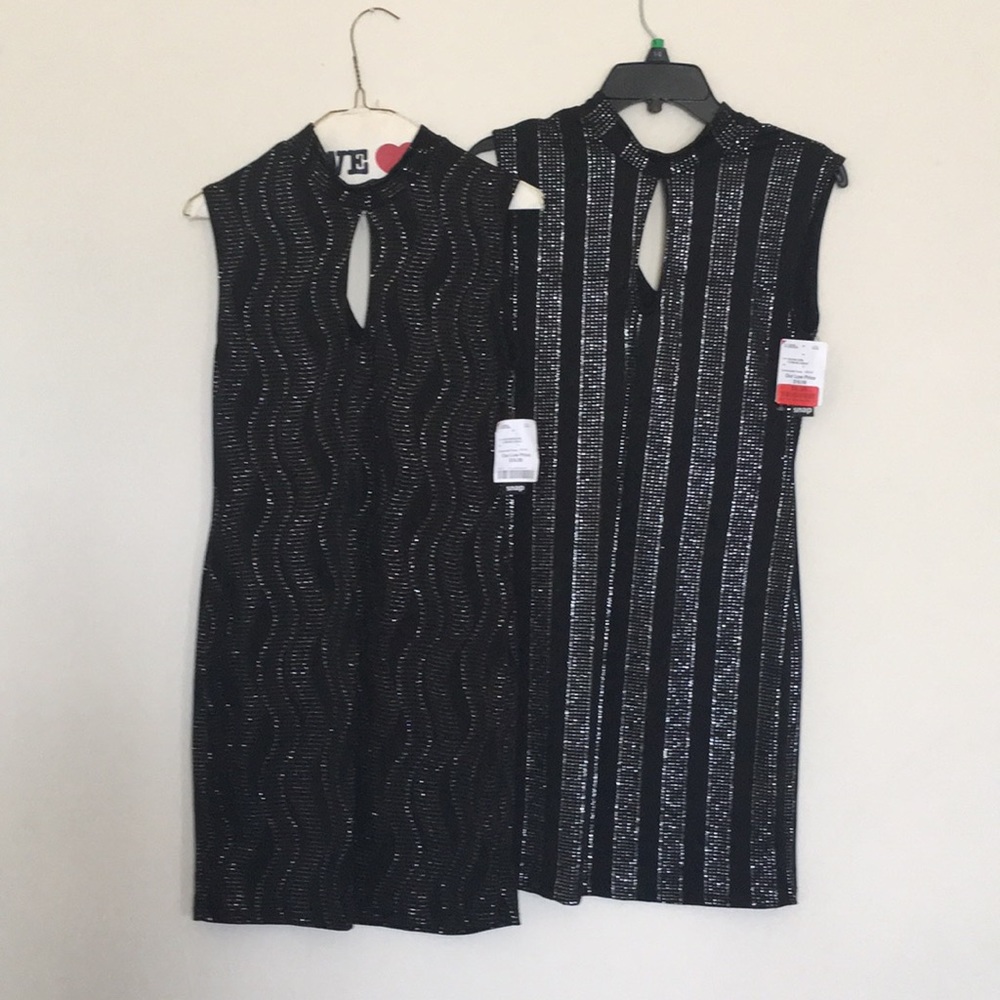 Dresses